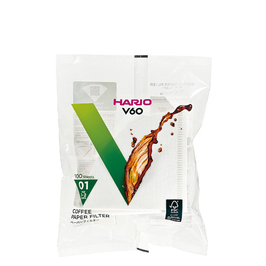 Hario V60 Filterpapier