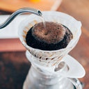 Hario V60 Glastropfer 02 