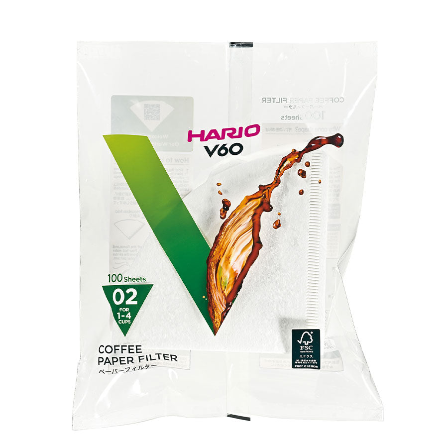 Hario V60 Filterpapier